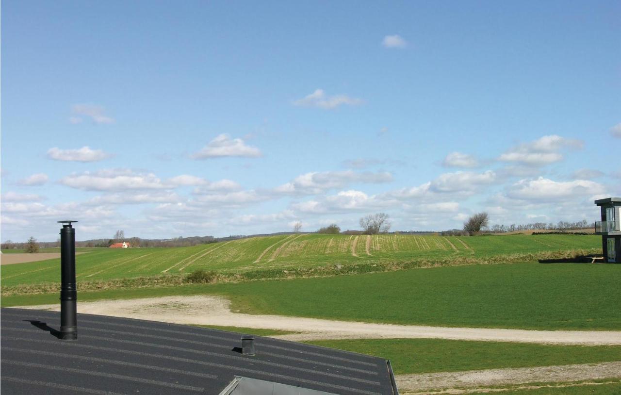 Villa Mosegarden Fåborg Exterior foto