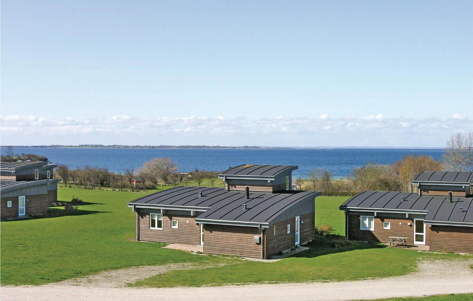 Villa Mosegarden Fåborg Exterior foto